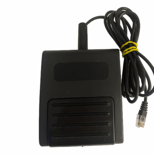 Pédale pour électrolyse Depil 520 & 530