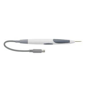 Pièce à main - porte filament électrolyse Depil520
