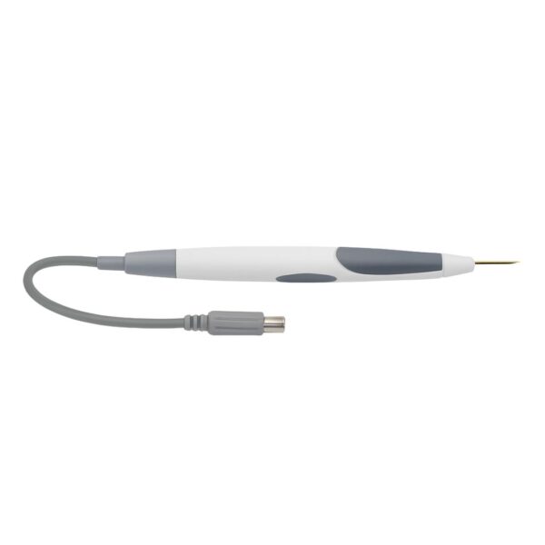 Pièce à main - porte filament électrolyse Depil520