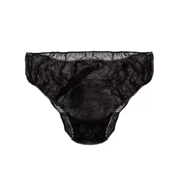 Slips jetables homme - 20 pcs