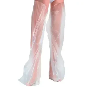 Sous-bottes pour pressothérapie