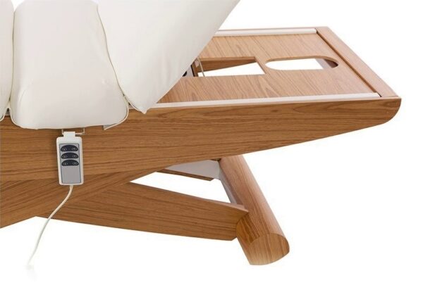 Table de massage, soins et spa (pu, 3 moteurs) - CYX – Image 2