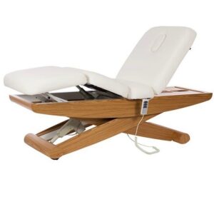 Table de massage, soins et spa (pu, 3 moteurs) - CYX