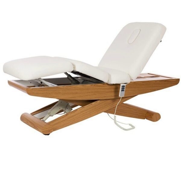 Table de massage, soins et spa (pu, 3 moteurs) - CYX