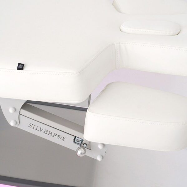 Table de massage, soins et spa (pu, 3 moteurs) - NUSH – Image 2