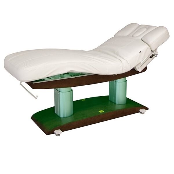 Table de massage, soins, spa (pu, 4 moteurs, chauffage) - TROCH – Image 6