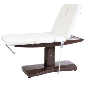 Table de massage, soins et spa (pu, 3 moteurs) – ULNA