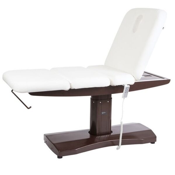 Table de massage, soins et spa (pu, 3 moteurs) – ULNA