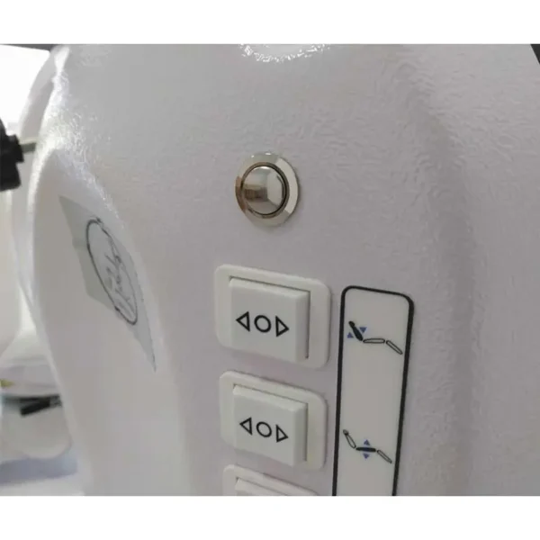 Table de soins esthétiques électrique (pu, 3 ou 4 moteurs) - MAXI – Image 2