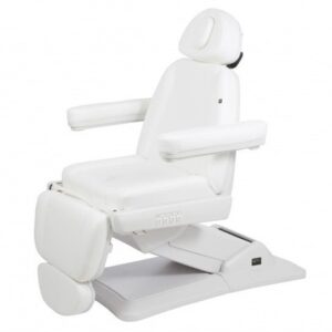 Table de soins esthétiques électrique (pu, 3 ou 4 moteurs) - MAXI