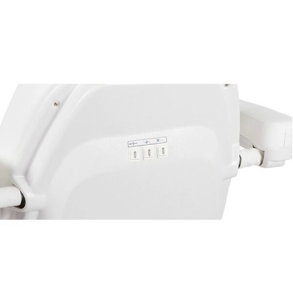 Table de soins esthétiques électrique (pu, 3 ou 4 moteurs) - MAXI – Image 3