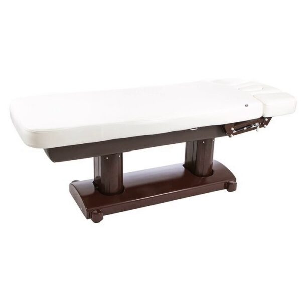 Table massage, soins et spa à 4 moteurs avec chauffage - TENSOR – Image 2