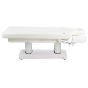 Table massage, soins et spa à 4 moteurs - TENSOR