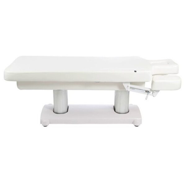 Table massage, soins et spa à 4 moteurs avec chauffage - TENSOR