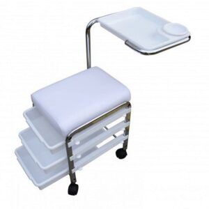 Tabouret de manucure - BREVIS