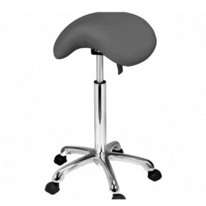 Tabouret selle de cheval - ORGANIC