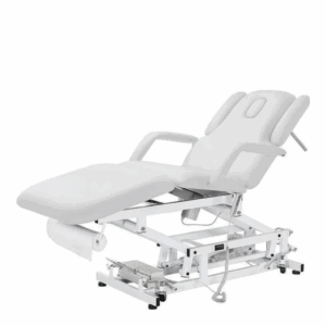 Lit de massage électrique - ACRUM