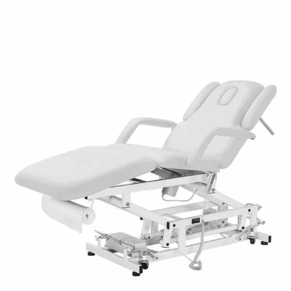 Lit de massage électrique - ACRUM
