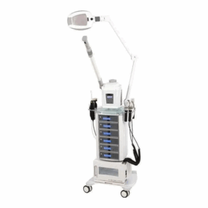 Tour multifonction - B-SYSTEM