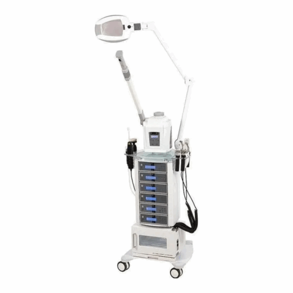 Tour multifonction - B-SYSTEM