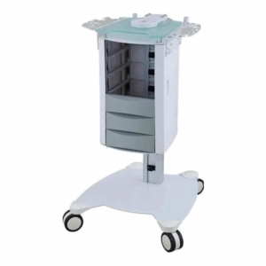 Tour multifonction - B-SYSTEM TROLLEY