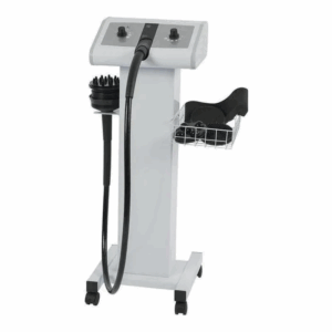 Appareil de massage vibratoire corporel - BASICTECH
