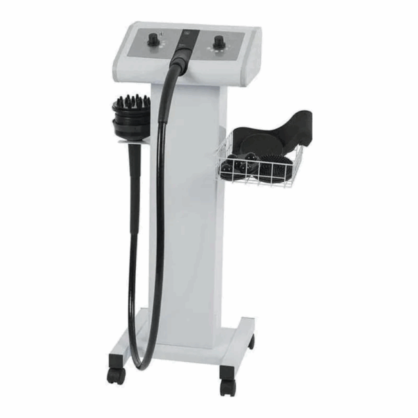 Appareil de massage vibratoire corporel - BASICTECH