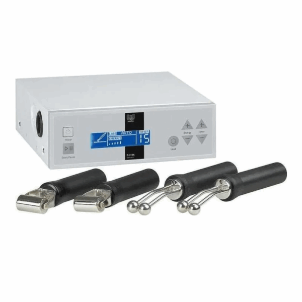 B-Equipment 313A - Appareil Galvanique