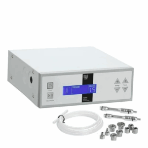 B-Equipment 319A - Microdermabrasion à Diamant
