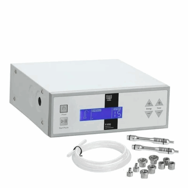 B-Equipment 319A - Microdermabrasion à Diamant