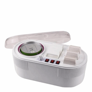 COMBIWAX - CAN+CARTRIDGE WAX HEATER