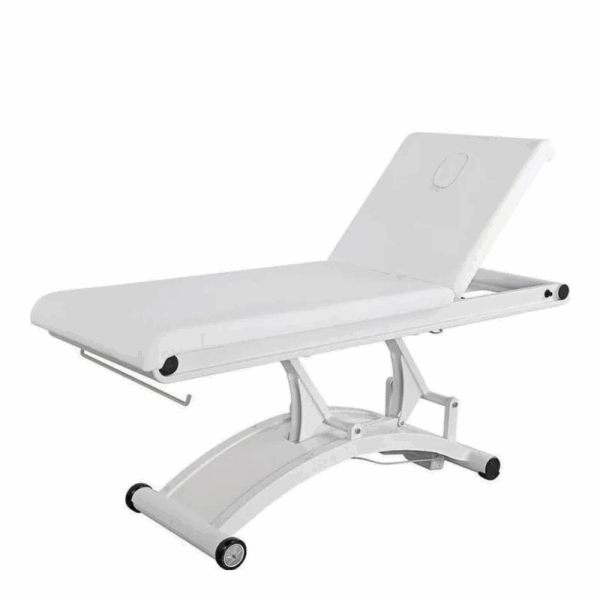 Lit de massage électrique - CERVIC
