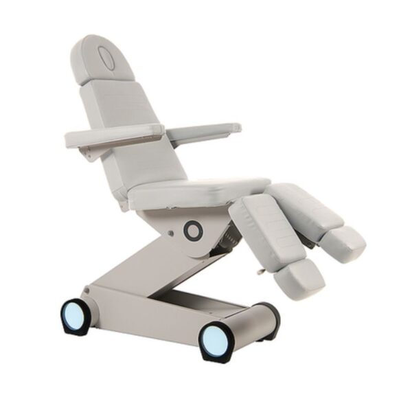 Fauteuil de podologie électrique - BLIGHT 503 – Image 2