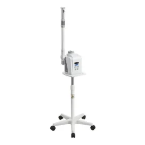 Vaporisateur numérique avec ozone - CHROMO