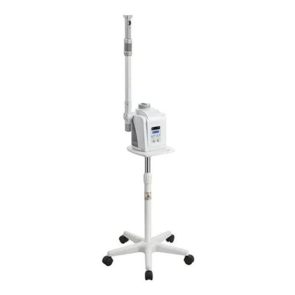 Vaporisateur numérique avec ozone - CHROMO