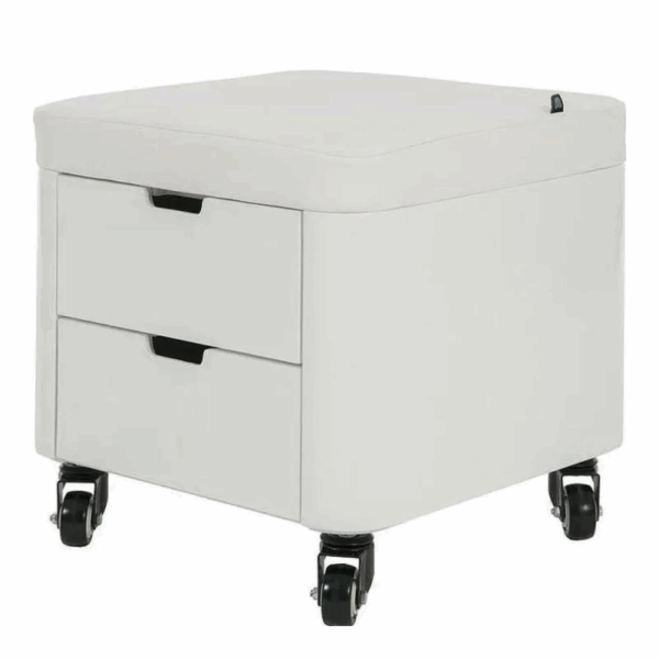 Tabouret d'esthétique (PU) - COSY
