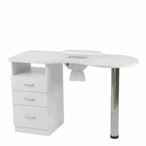 Single Manicure Table - DIGIT
