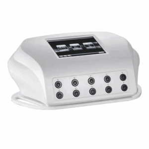 Electrostimulation digital - DIGITECH