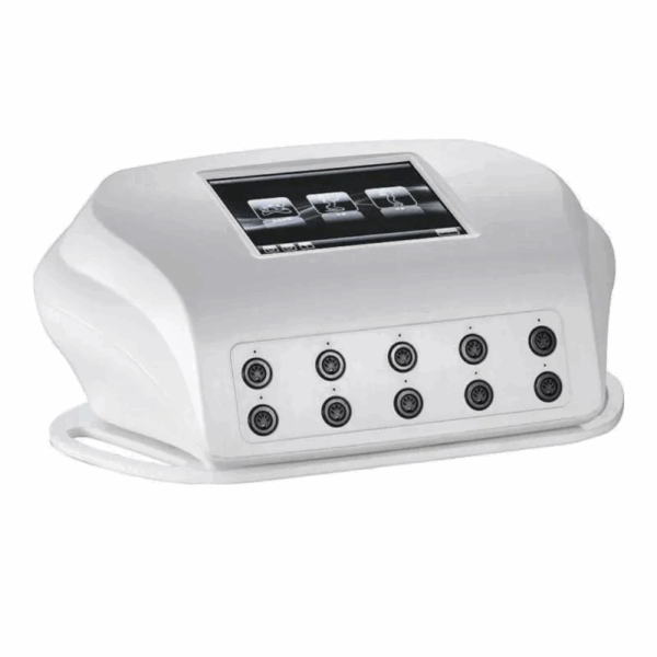 Electrostimulation digital - DIGITECH