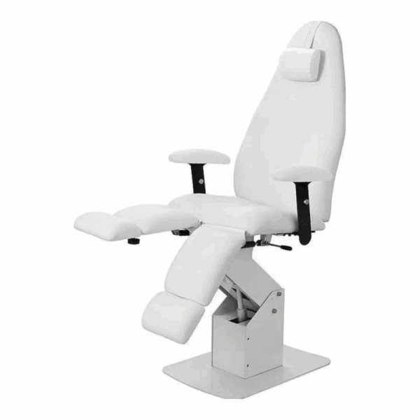 Fauteuil de podologie électrique - EXTENS