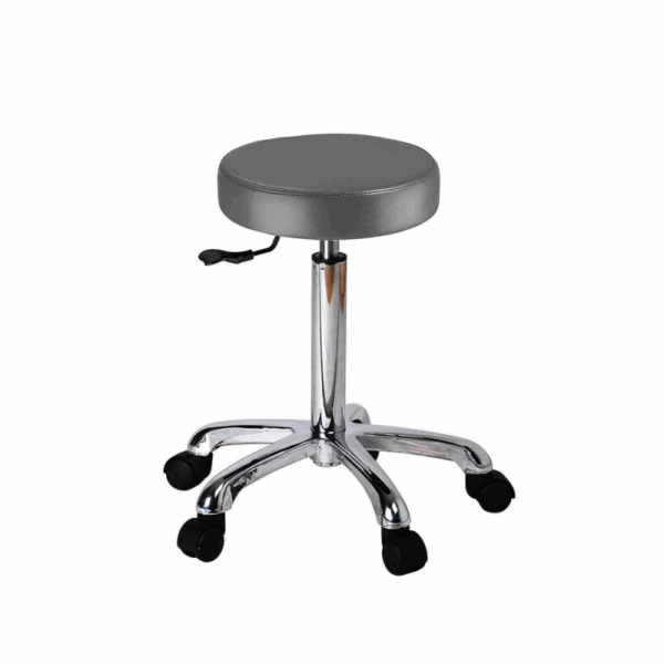 Tabouret rond - FAST – Image 2
