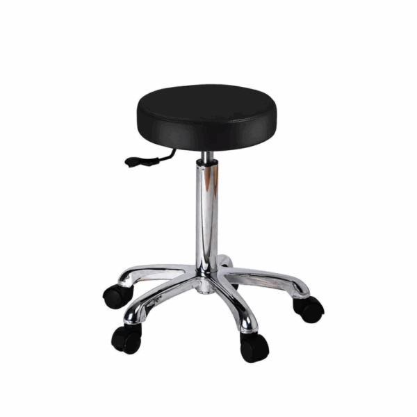 Tabouret rond - FAST – Image 3