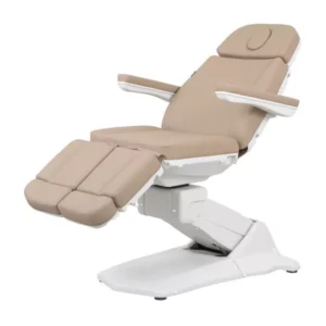 Fauteuil de podologie électrique 3 moteurs - MEDIAL SMART