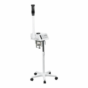 Vaporisateur numérique avec ozone - H TWO