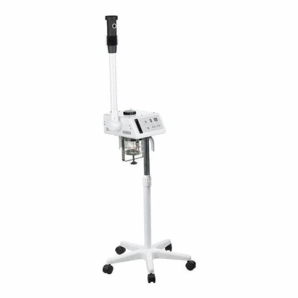 Vaporisateur numérique avec ozone - H TWO
