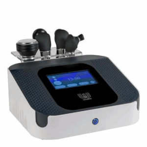 Cavitation + Radiofréquence bipolaire - HIGHTECH COMBI SLIM