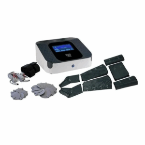 lectrostimulation - HIGHTECH EMS