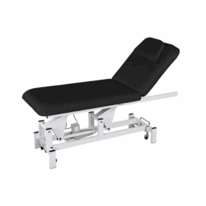 Lit de massage électrique - LUMB