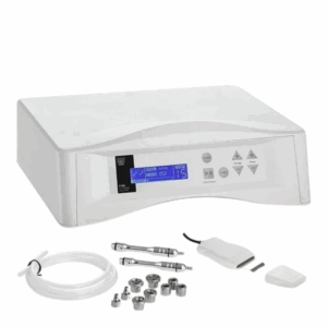 2 sur 1 (Microdermabrasion à diamant et spatule peeling) - MULTIEQUIPMENT 334