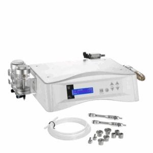 2 sur 1 (Microdermabrasion + Microcristaux) - MULTIEQUIPMENT 336